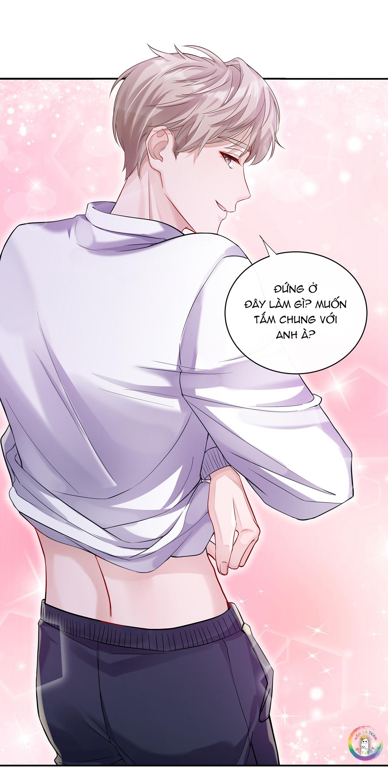 (END) Để Ý Tôi Một Chút Đi Mà - Chap 49