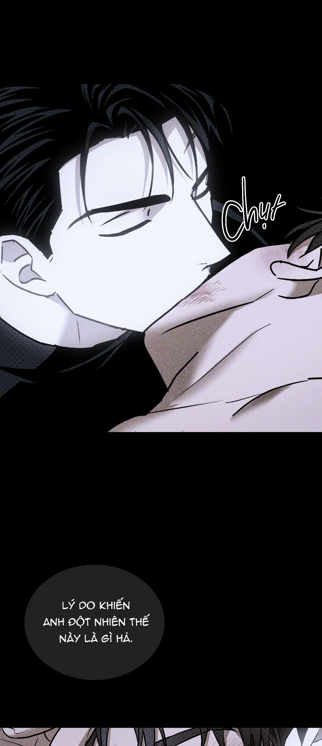 DƯỚI ÁNH ĐÈN XANH Ss2 - Chap 7