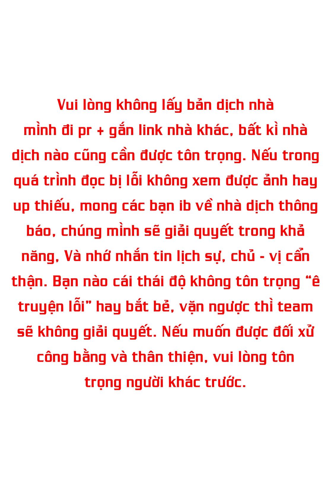 CẠM BẪY CỦA KẺ BIẾN THÁI - Chap 49