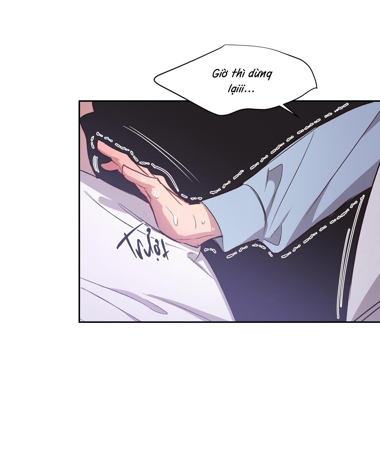 (CBunu) Bí Mật Của Mái Tóc - Chap 21