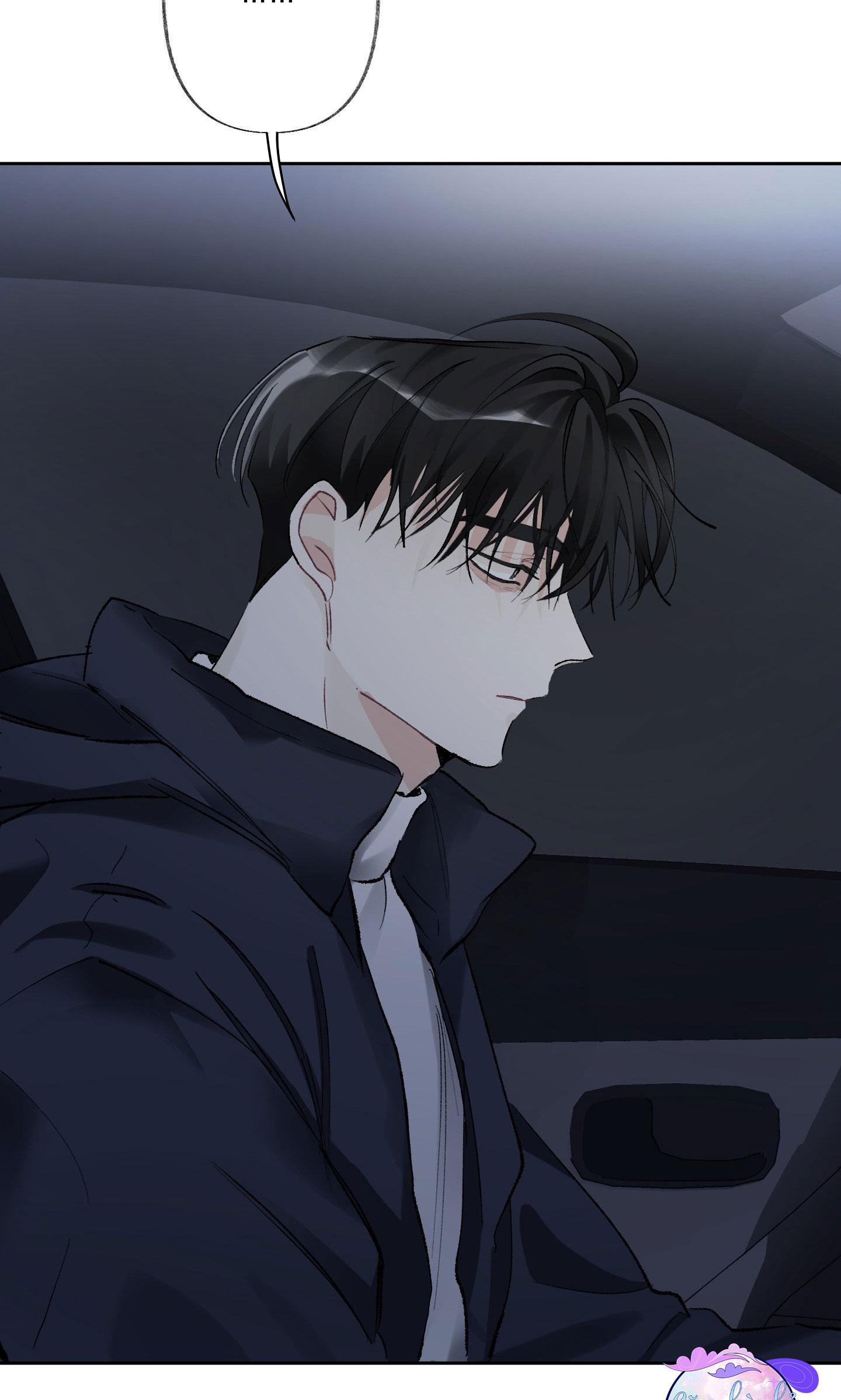 THẾ GIỚI KHI MẤT ĐI EM - Chap 49