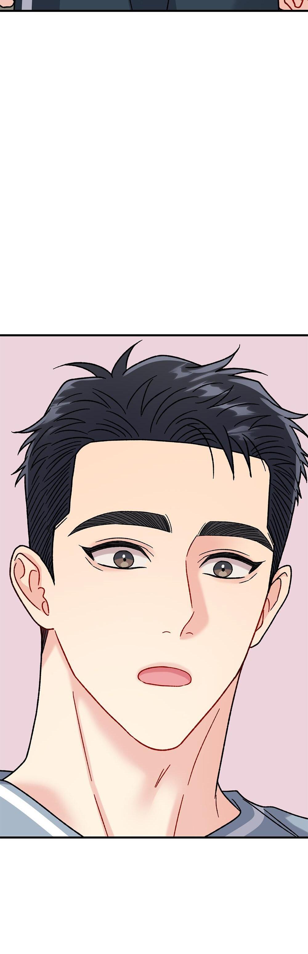 CẬU KHÔNG PHẢI LÀ GU CỦA TÔI - Chap 17