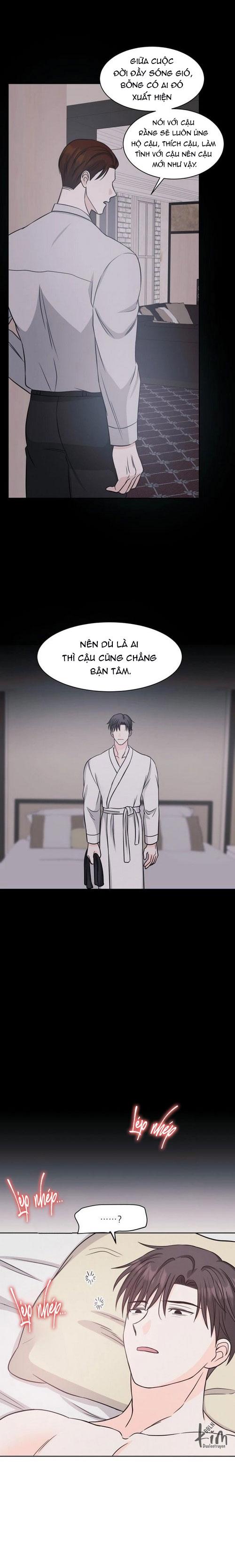 QUỶ ĐÓI - Chap 11