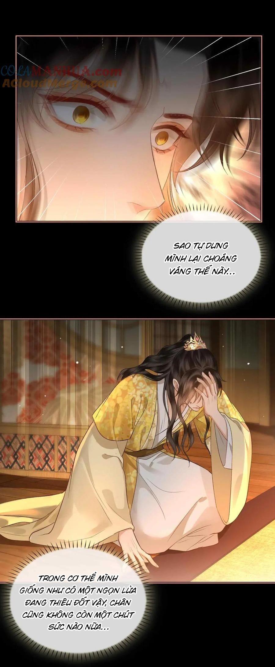 Dục Vọng - Chap 14