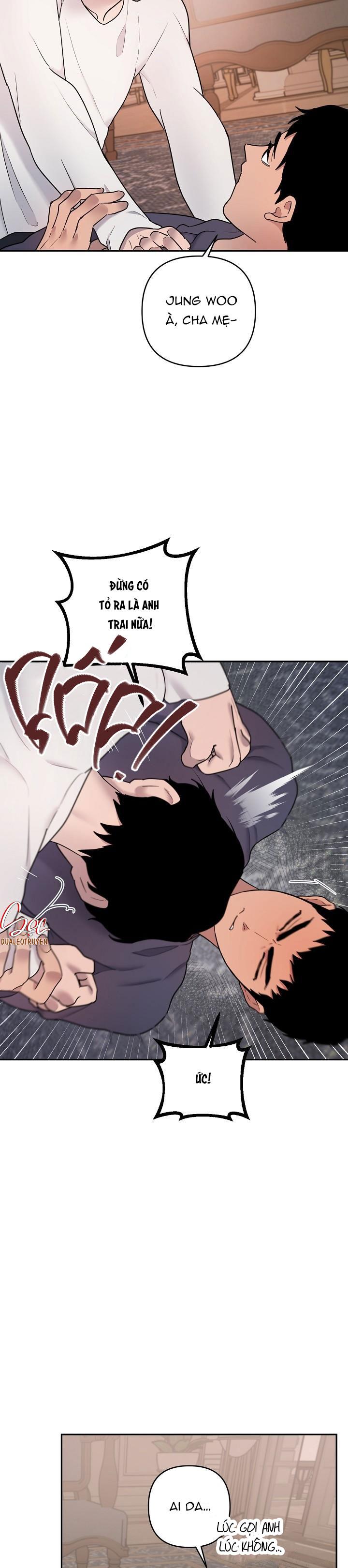 THỢ SĂN MỘT ĐÊM 10 LẦN - Chap 3