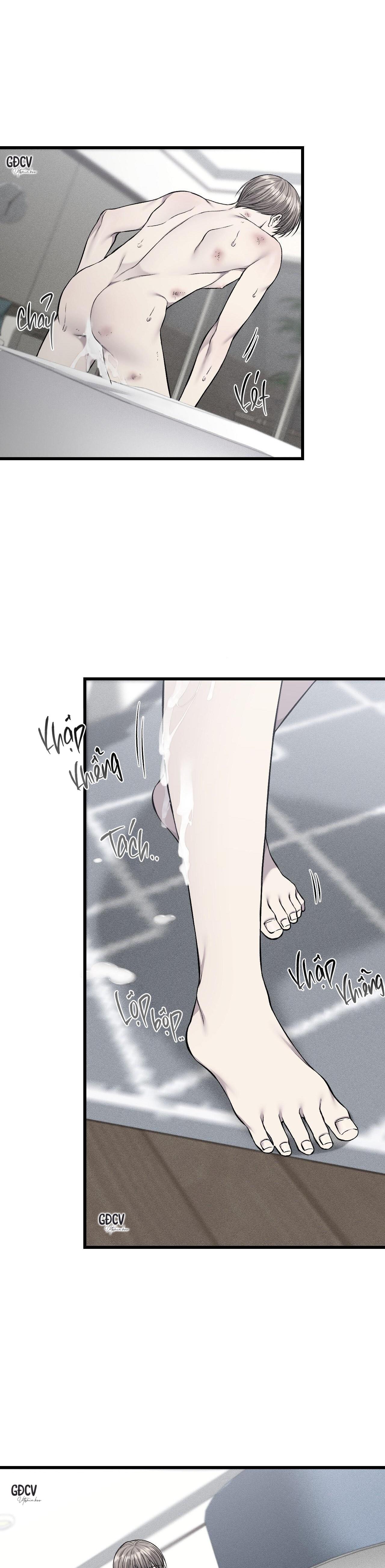 PHI VỤ BẨN THỈU - Chap 24