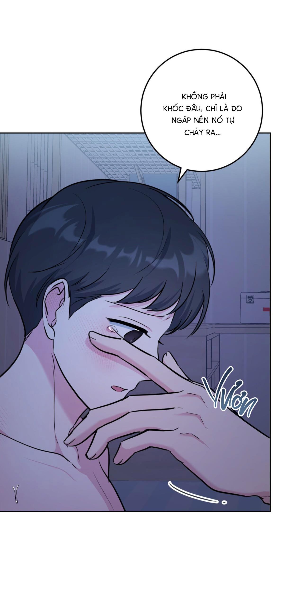 (CBunu) Khu Rừng Tĩnh Lặng - Chap 16