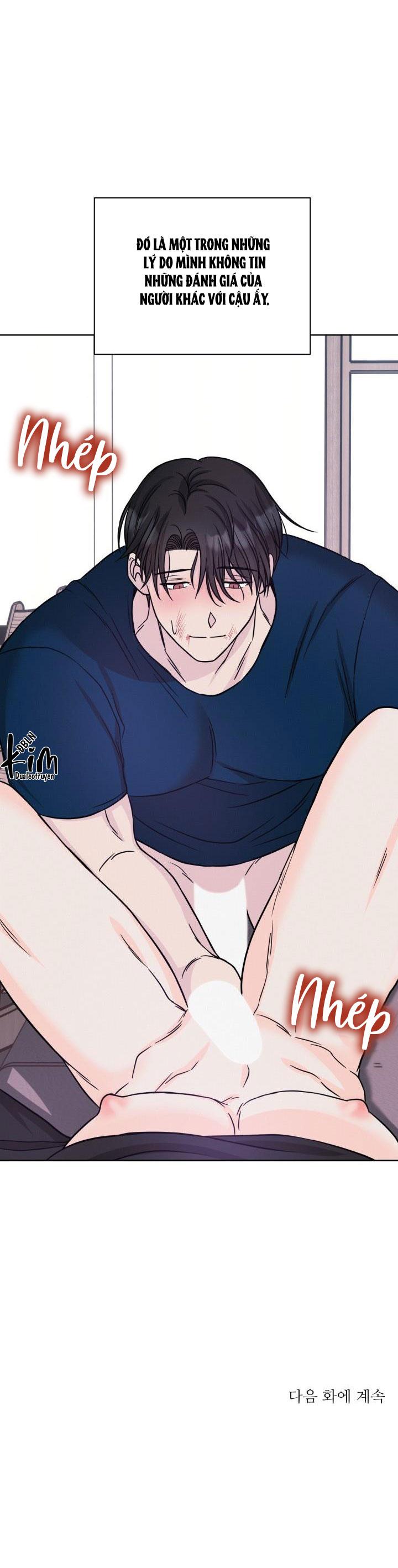 QUỶ ĐÓI - Chap 15