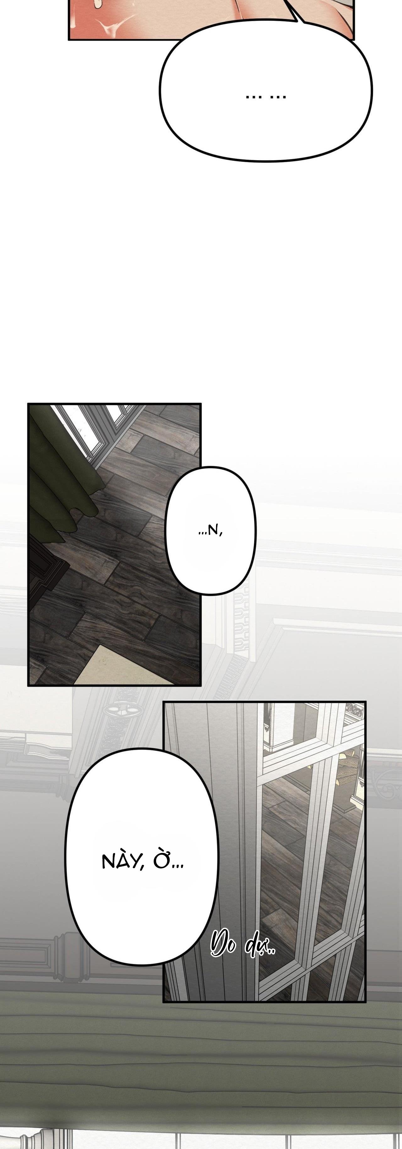 ÁC MA ĐỈNH CẤP - Chap 1