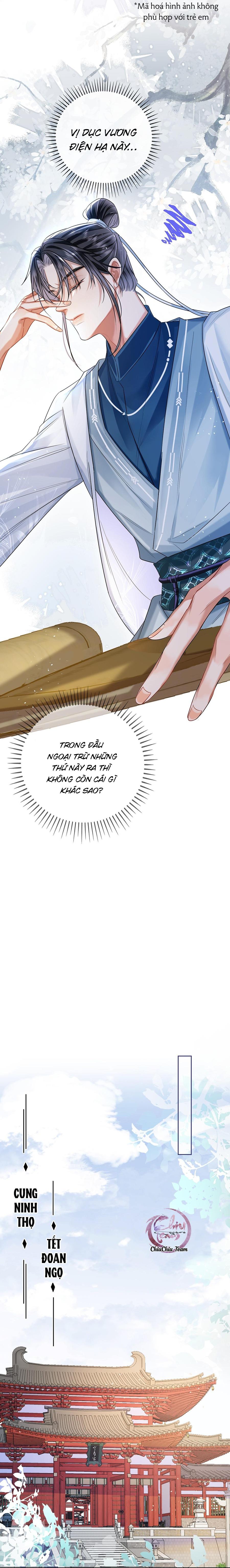 Ôn Hương Diễm Ngọc (END) - Chap 6