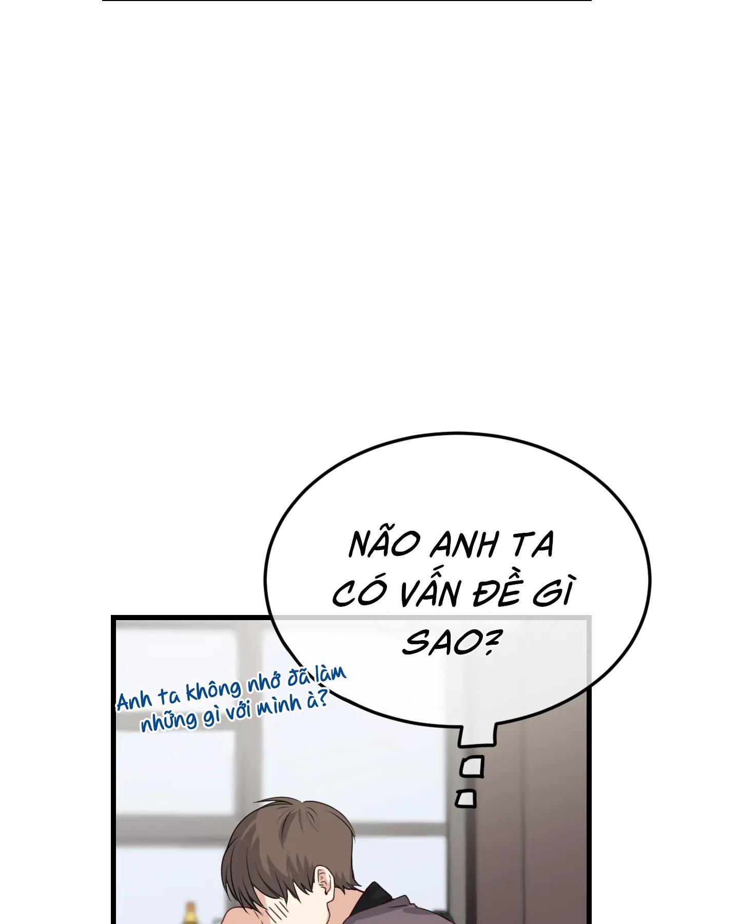 Mối Tình Bất Thường - Chap 2