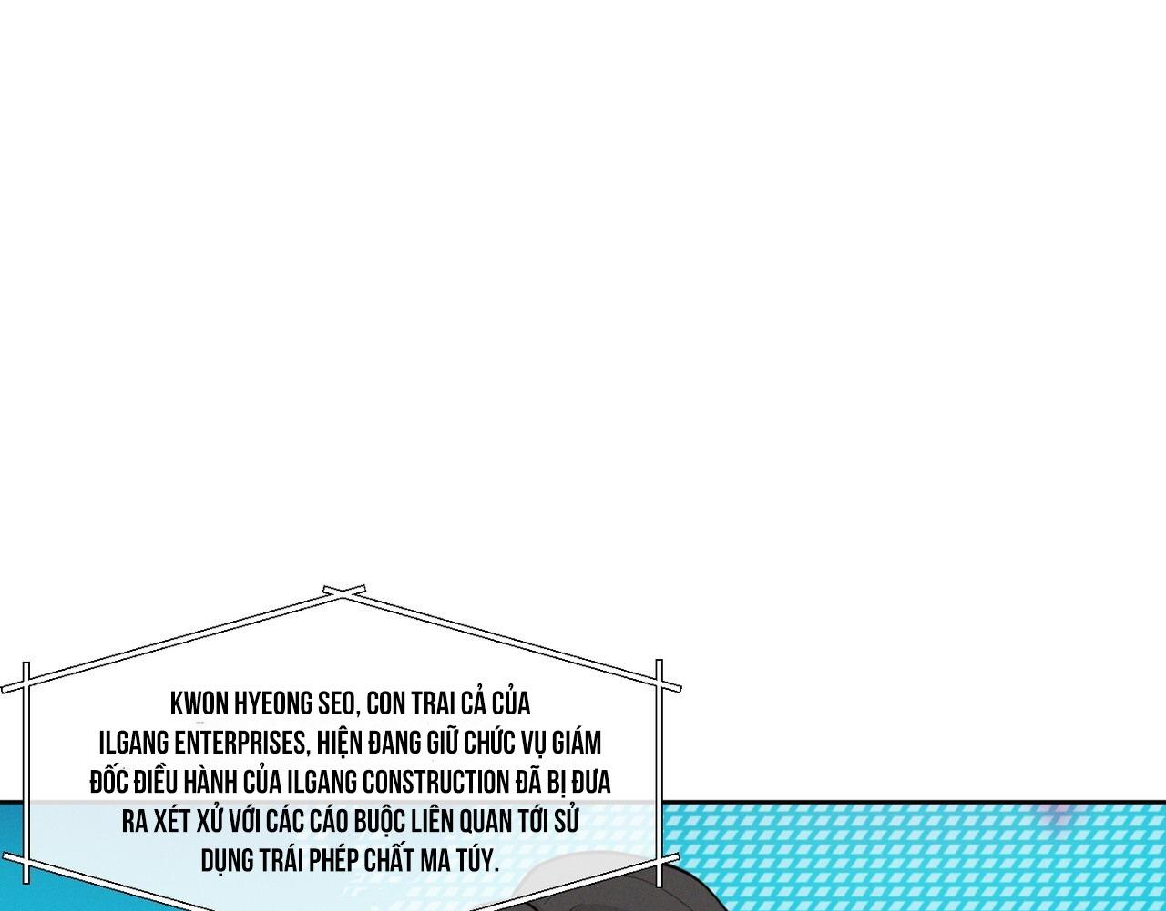 Dù Anh Không Yêu Em - Chap 88