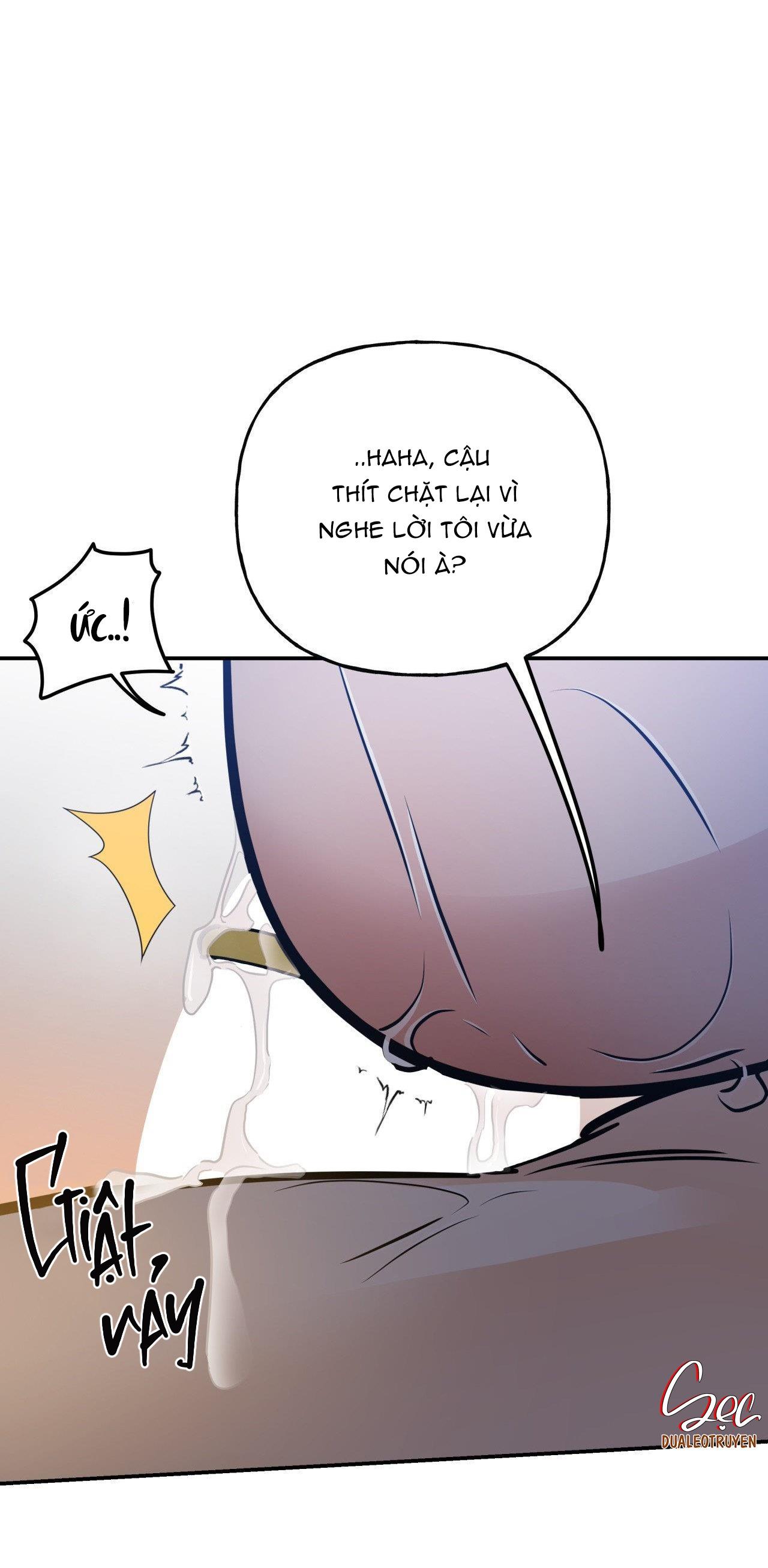 LỆNH CỨU RỖI - Chap 17