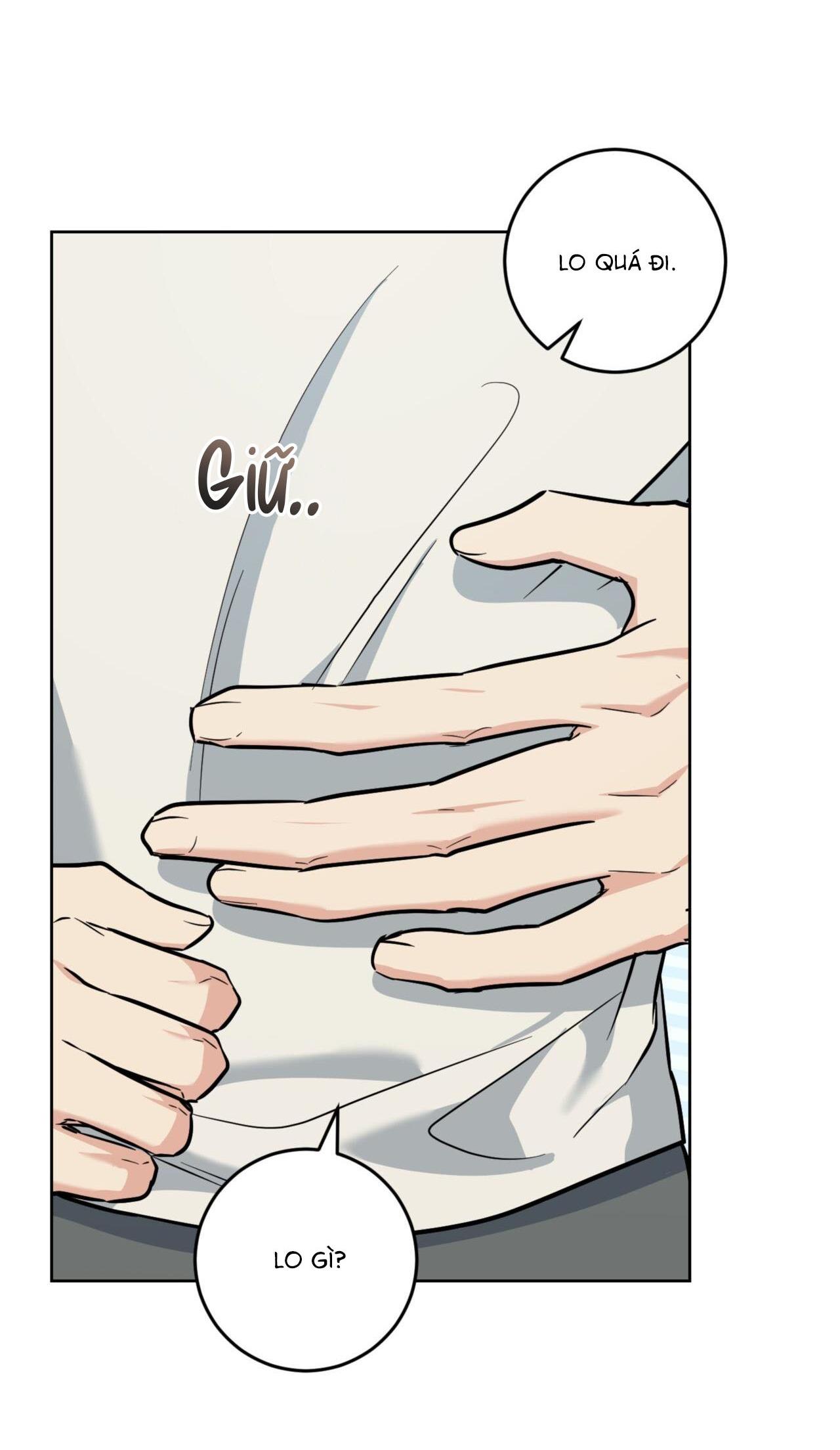 (CBunu) Khu Rừng Tĩnh Lặng - Chap 18