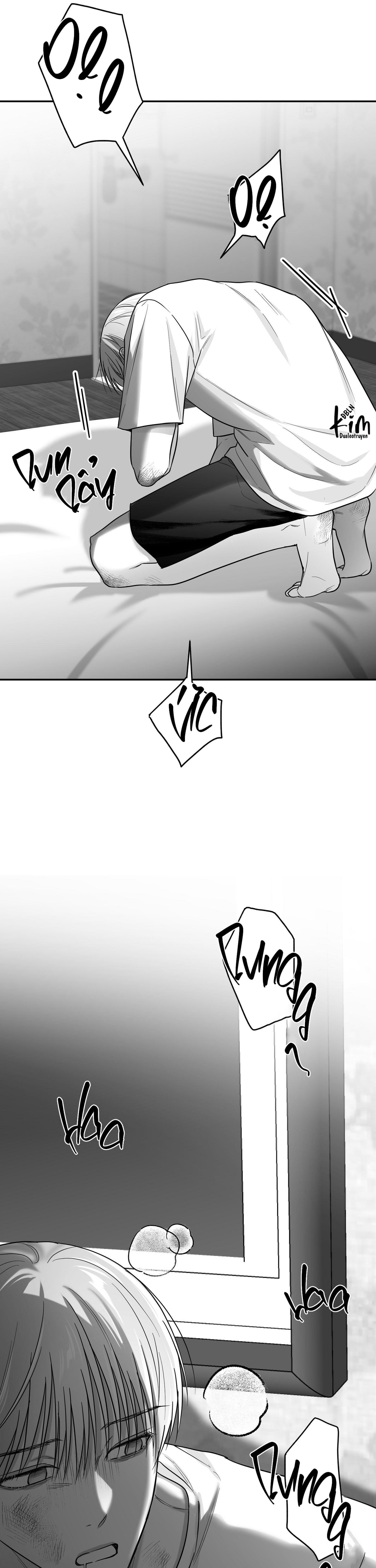 Non Zero Sum - Chap 27