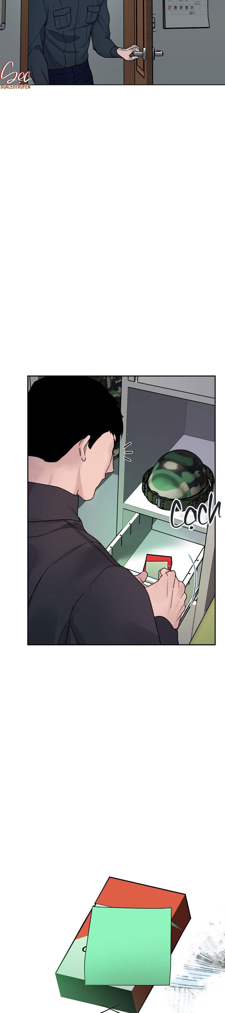 THỢ SĂN MỘT ĐÊM 10 LẦN - Chap 7