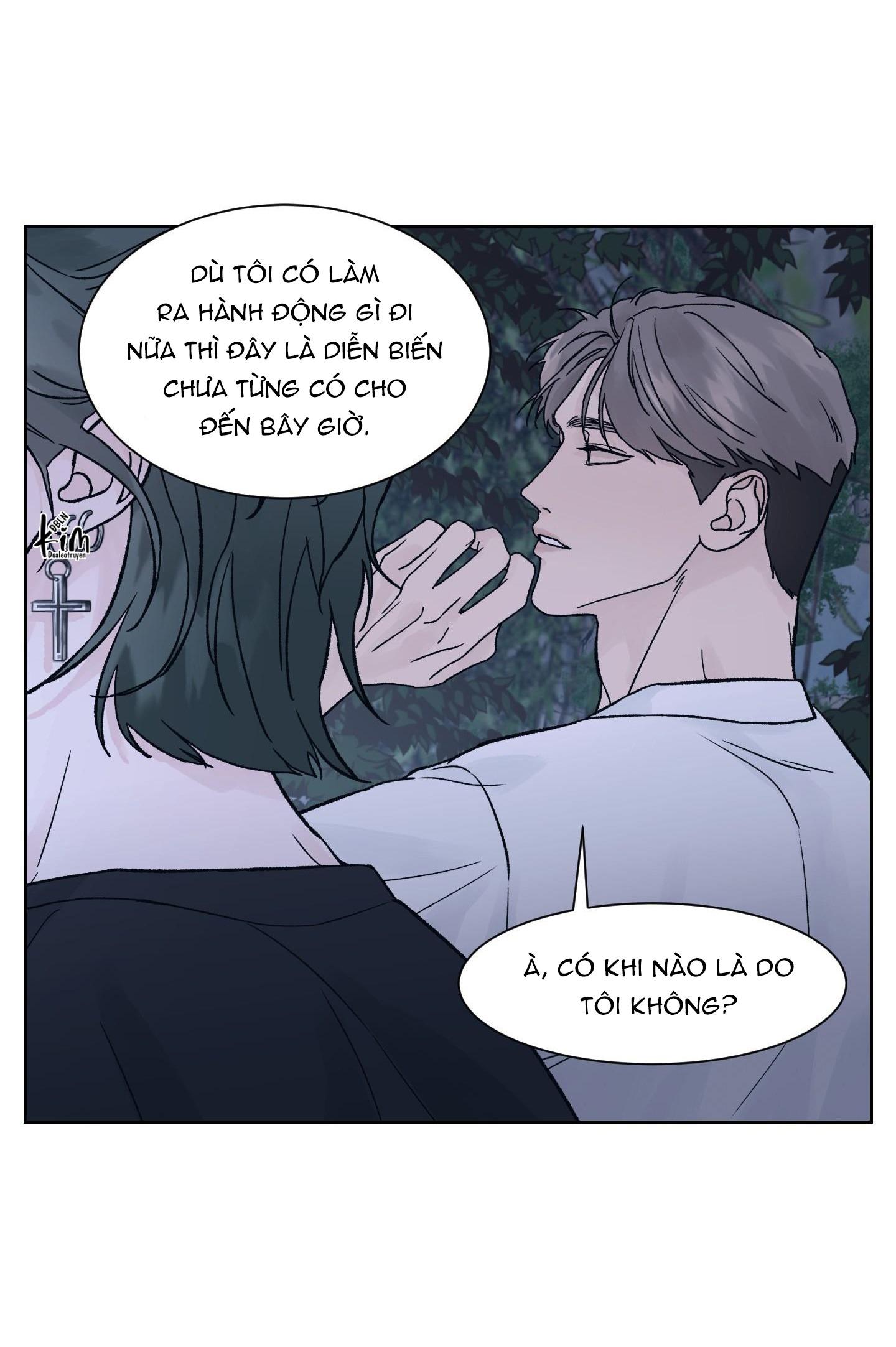 ĐÊM KINH HOÀNG - Chap 9