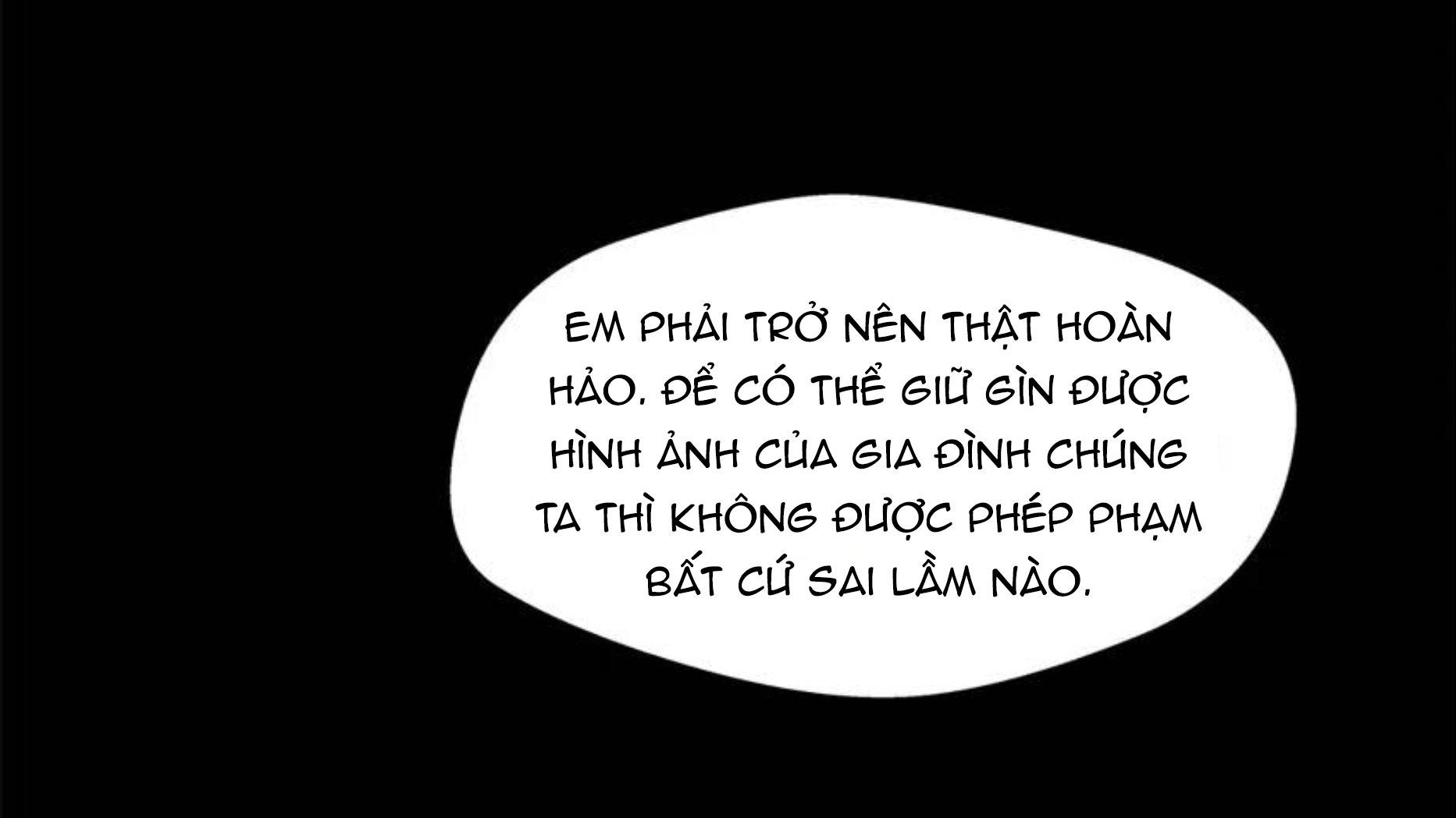 Love murder basketball - Chap 41