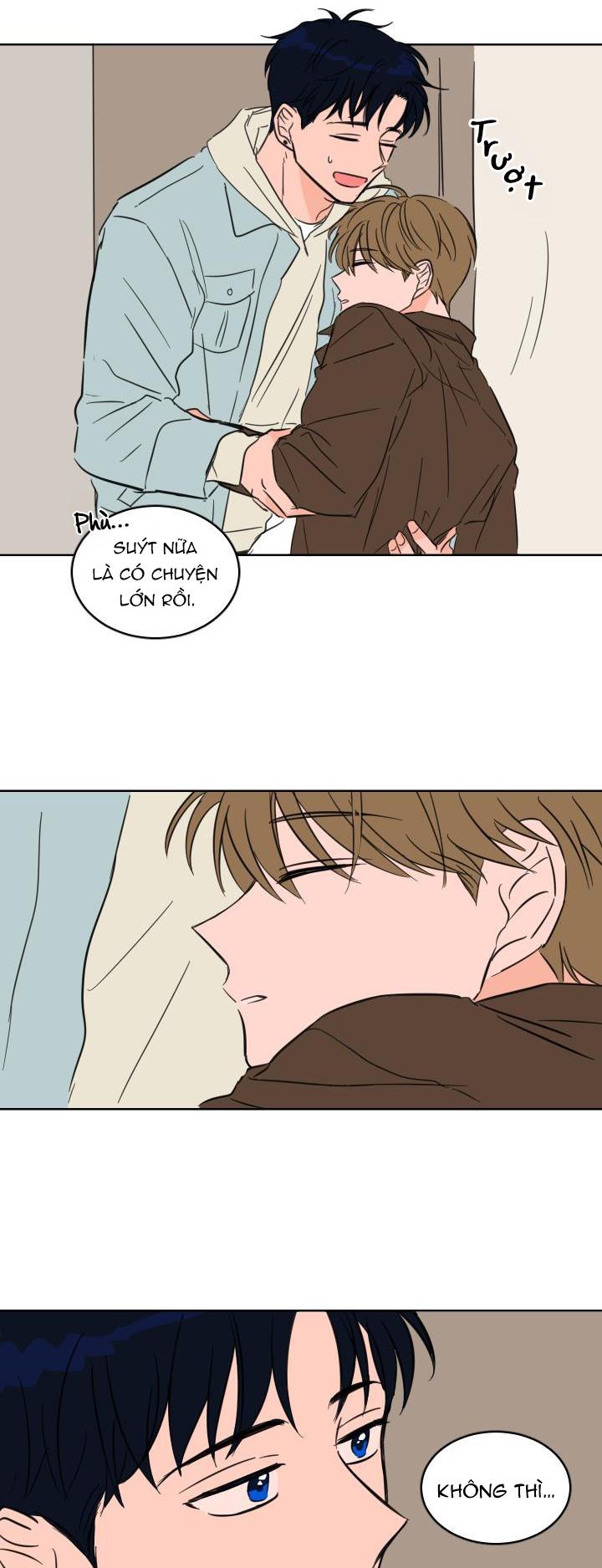 Mẹo Thuần Hóa Hổ - Chap 2