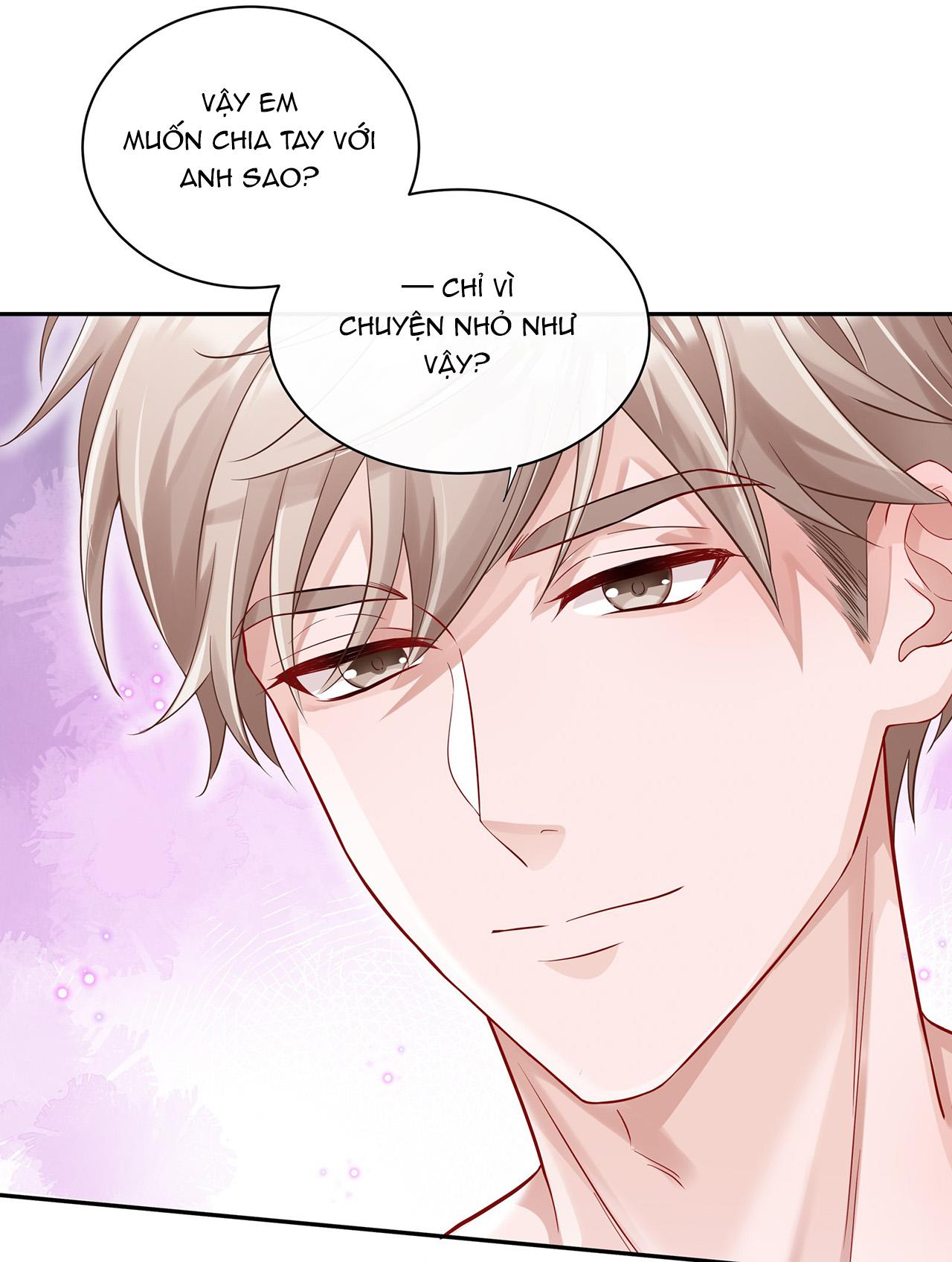 (END) Để Ý Tôi Một Chút Đi Mà - Chap 49