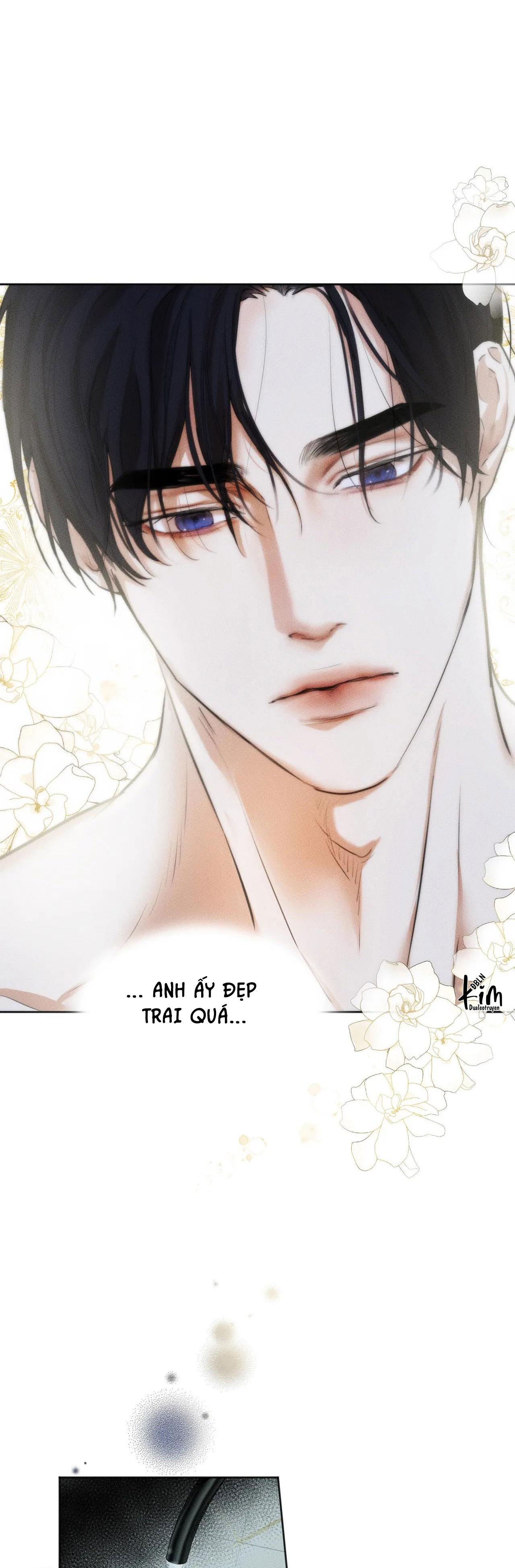 ÁI TÌNH VÀ DỤC VỌNG - Chap 2