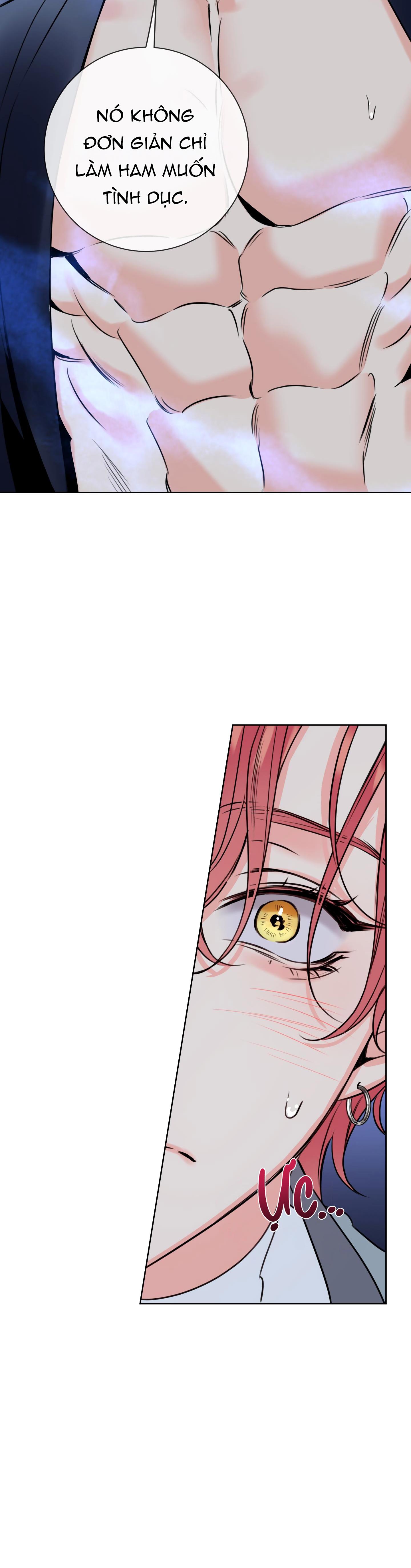 Honey Trouble - Chap 29