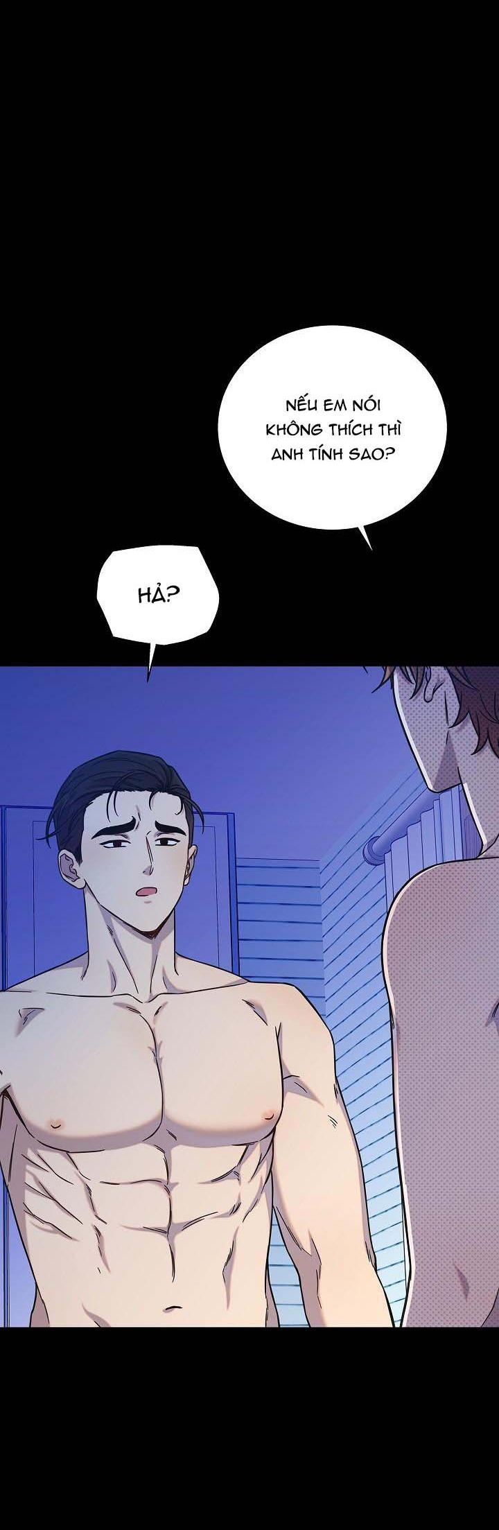 Làm Thế Nào Để Chia Tay Với Anh Ta - Chap 24