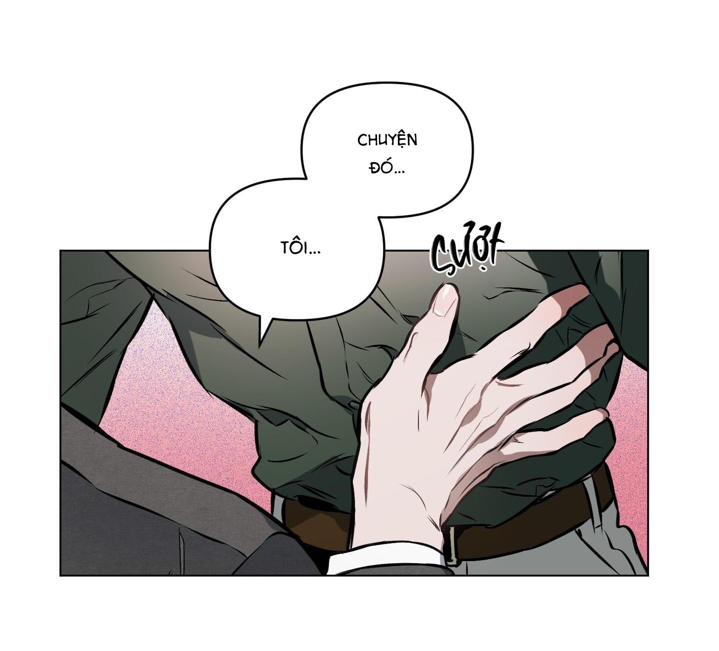 (CBunu) Định Tên Mối Quan Hệ - Chap 31
