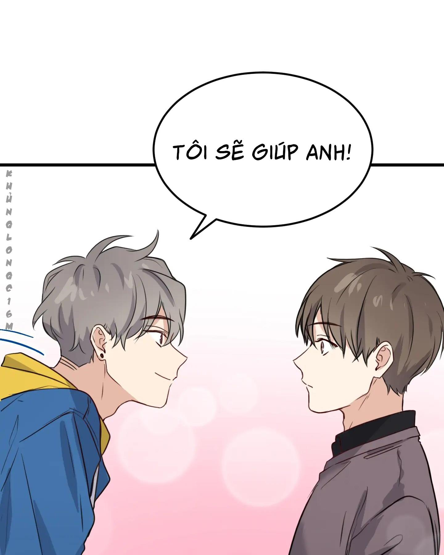 Mối Tình Bất Thường - Chap 2