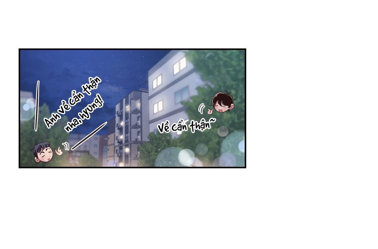 (CBunu) Bí Mật Của Mái Tóc - Chap 22