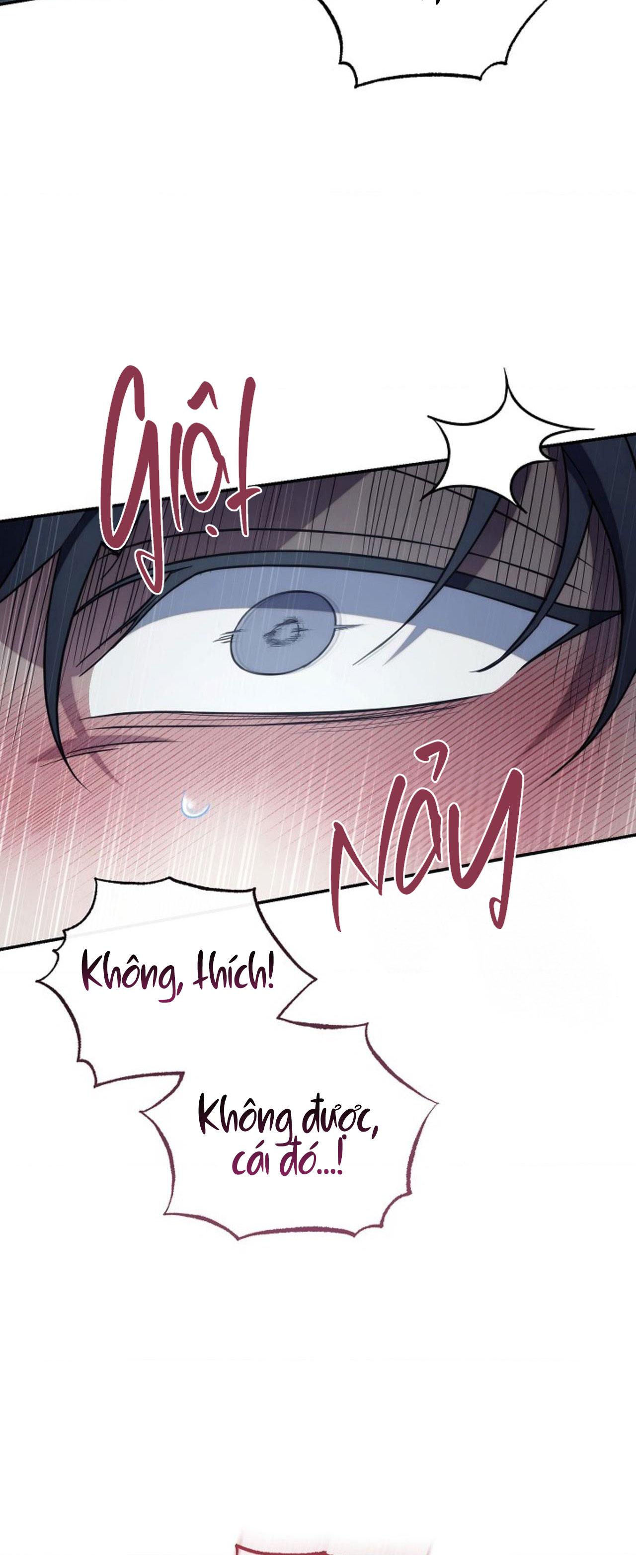 (ABO) MỐI QUAN HỆ KHÔNG HOÀN CHỈNH - Chap 19