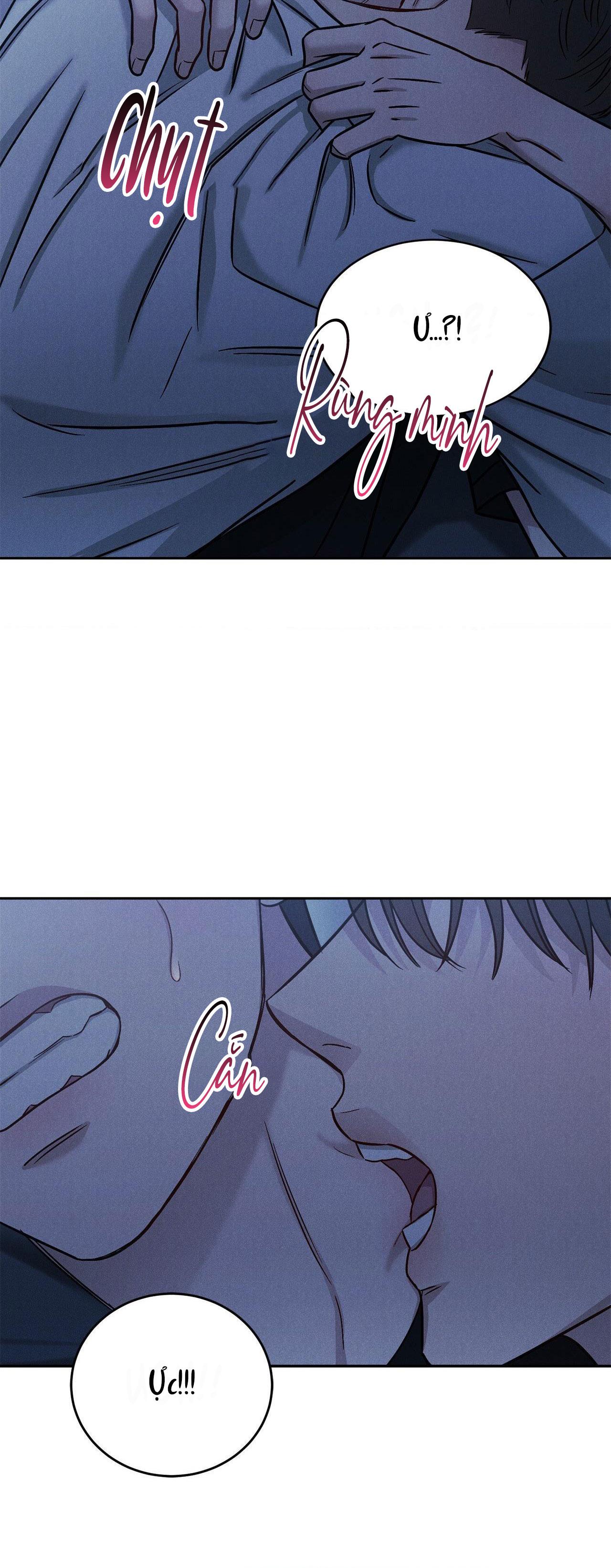 Giả Dược - Chap 22