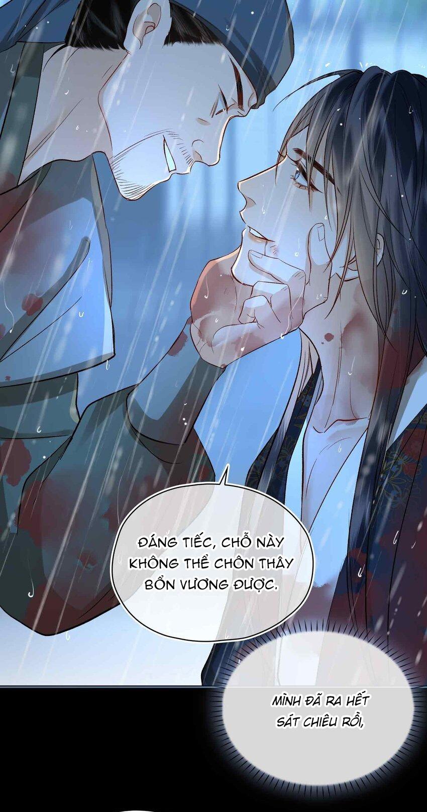 Dục Vọng - Chap 9.1 - Trang 39