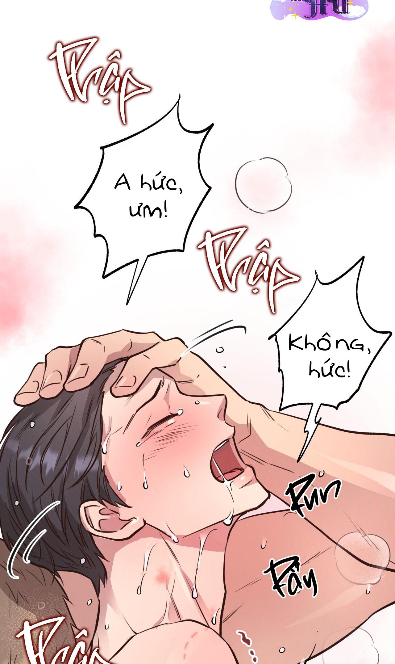 MẬT GẤU - Chap 29