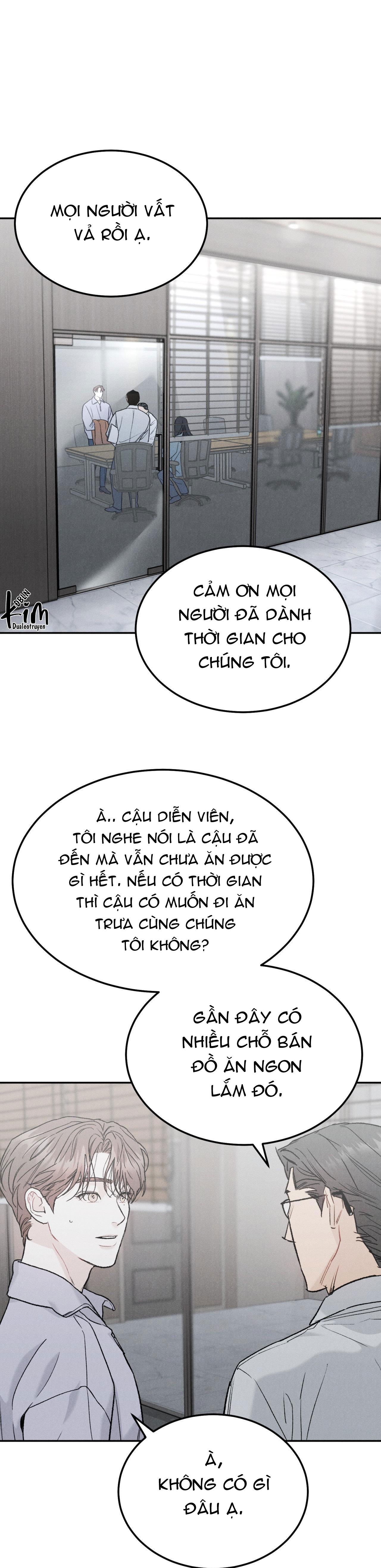 VƯỢT QUA GIỚI HẠN - Chap 72