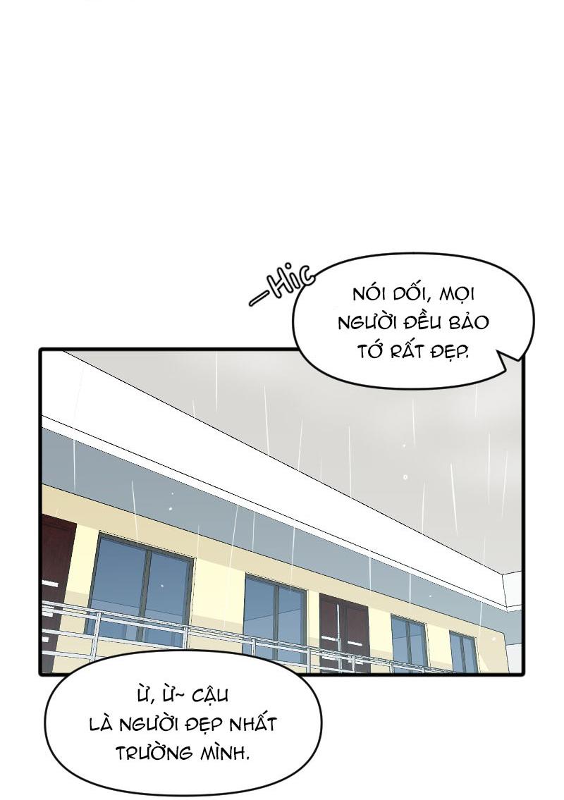 Truyện Ngôn Nhưng Không Ngôn Lắm - Chap 58