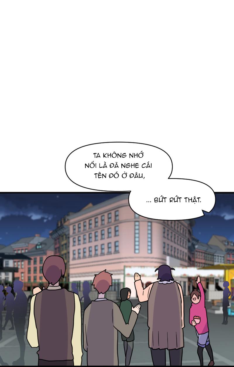 Truyện Ngôn Nhưng Không Ngôn Lắm - Chap 60