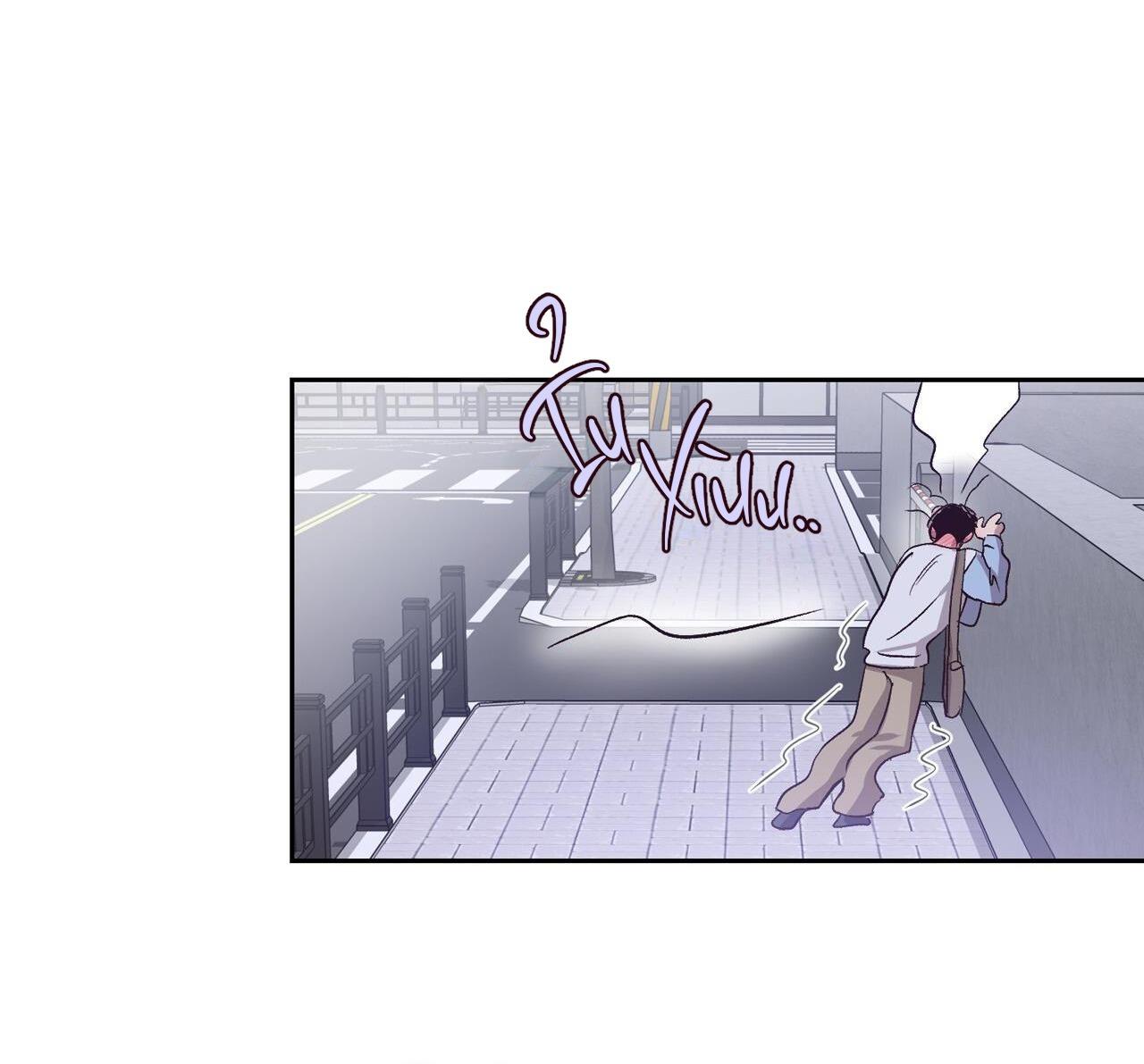 (CBunu) Bí Mật Của Mái Tóc - Chap 21