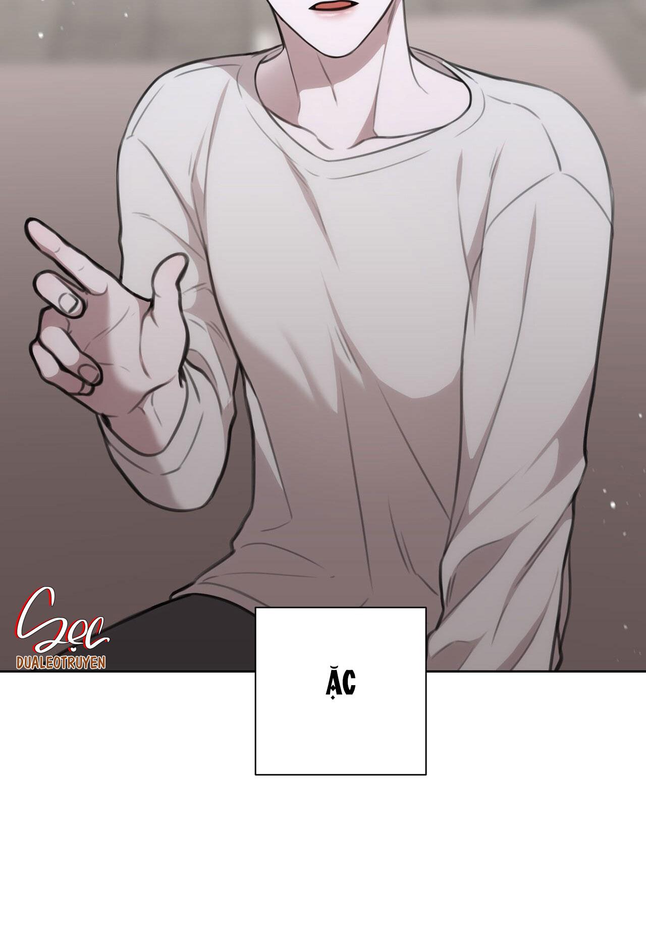 NHẬT KÝ GIAM CẦM THƯ KÝ JIN - Chap 19