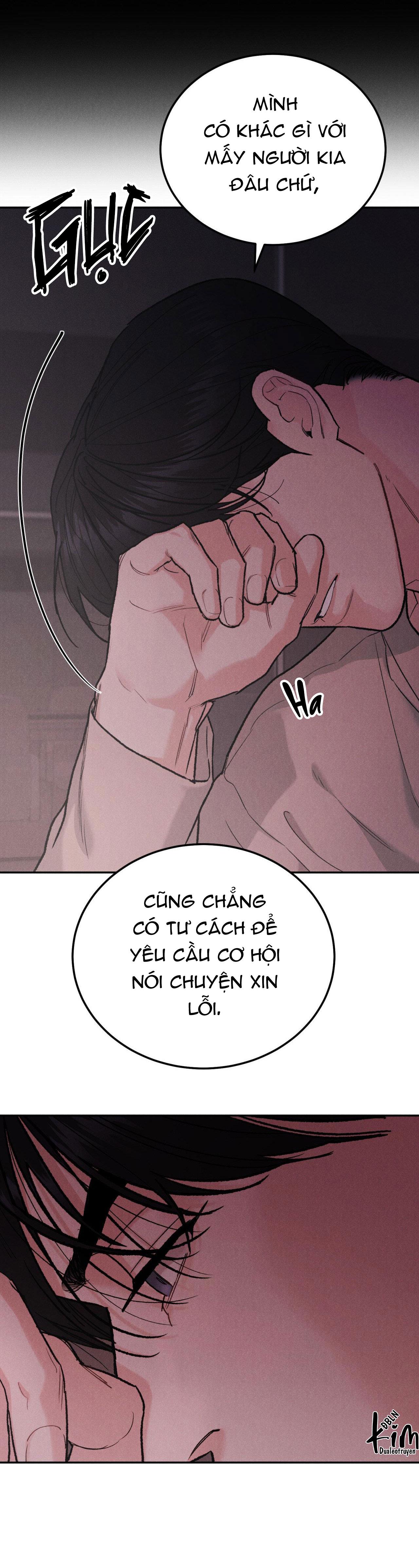 VƯỢT QUA GIỚI HẠN - Chap 72