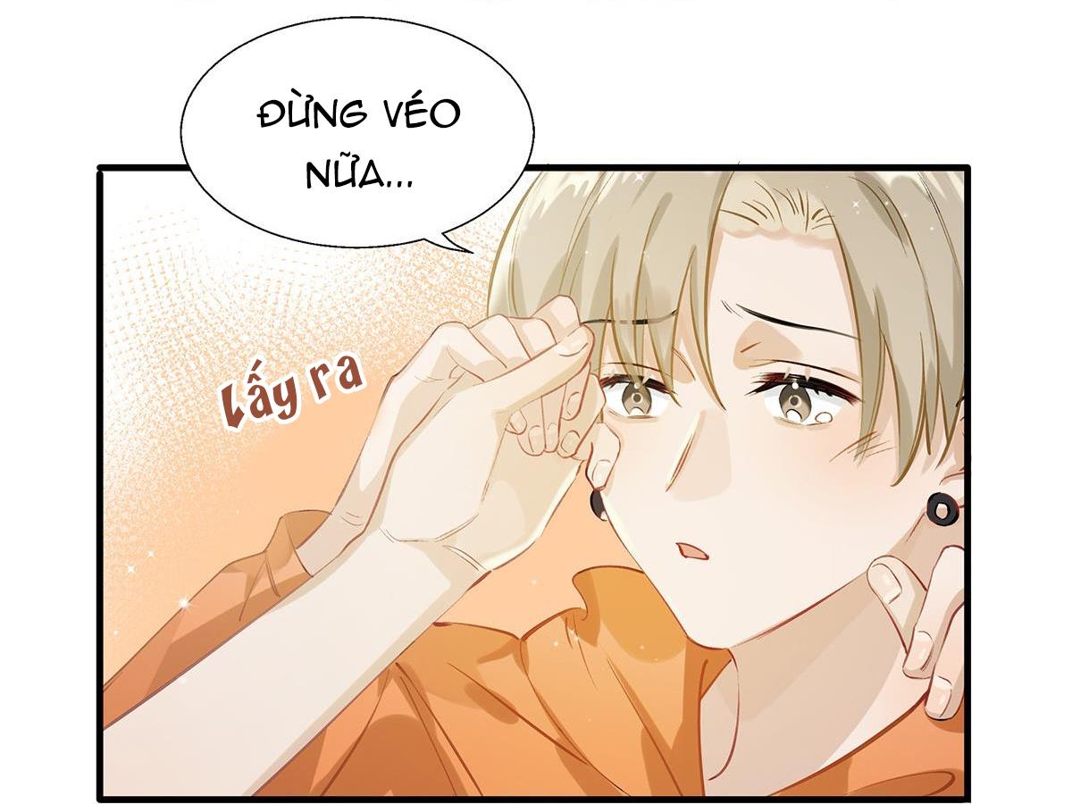 Tôi và đối tác của tôi [DROP] - Chap 20