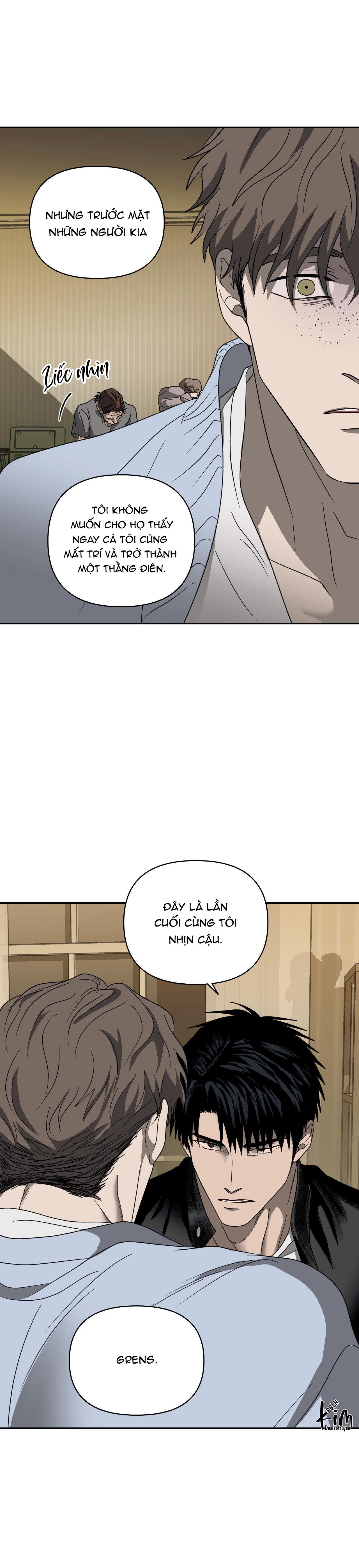 SHUTLINE - Chap 72