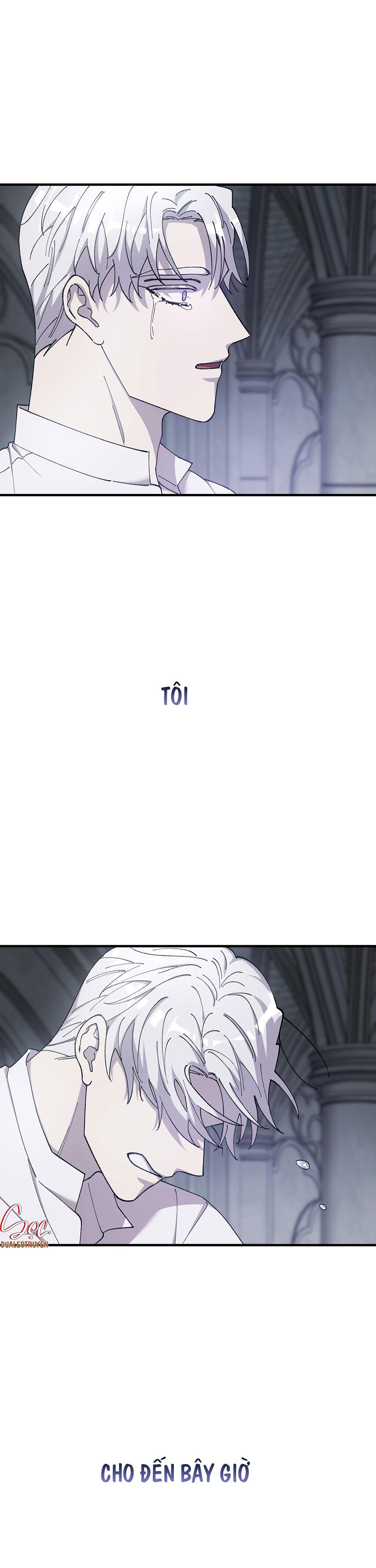 Đóa hoa của mặt trời - Chap 55