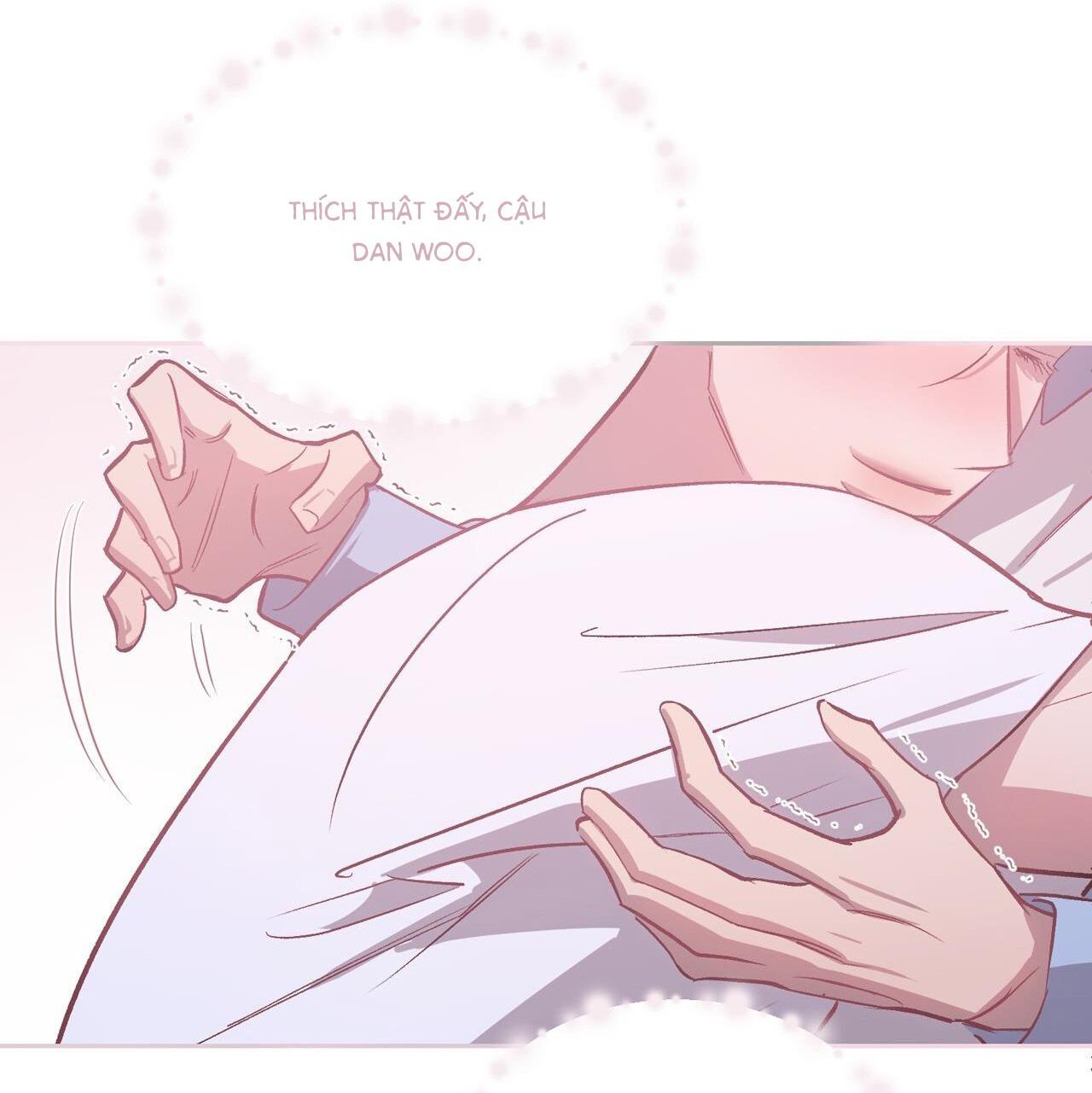 (CBunu) Bí Mật Của Mái Tóc - Chap 21