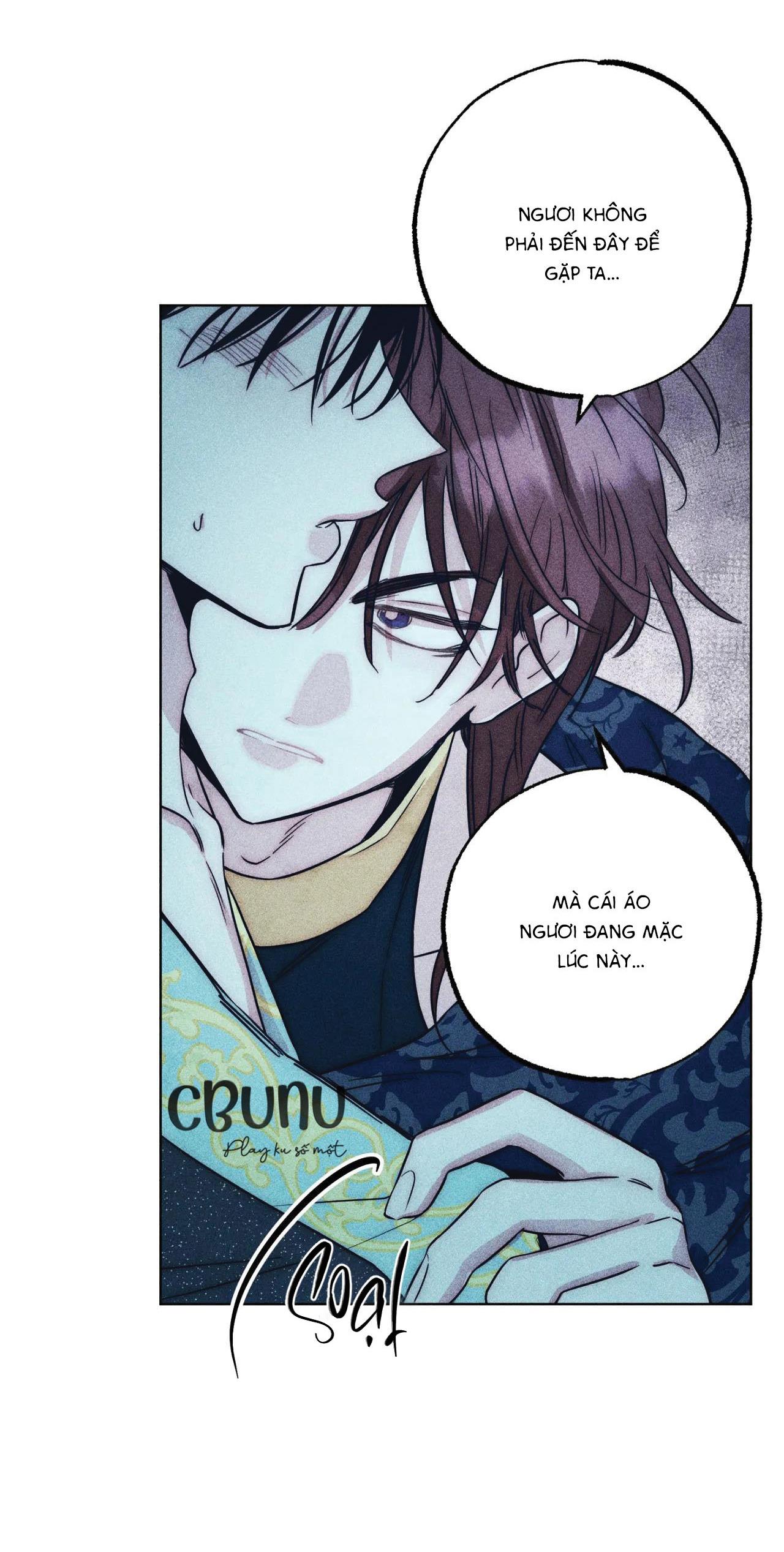 (CBunu) Làm vị cứu tinh thật dễ dàng - Chap 67