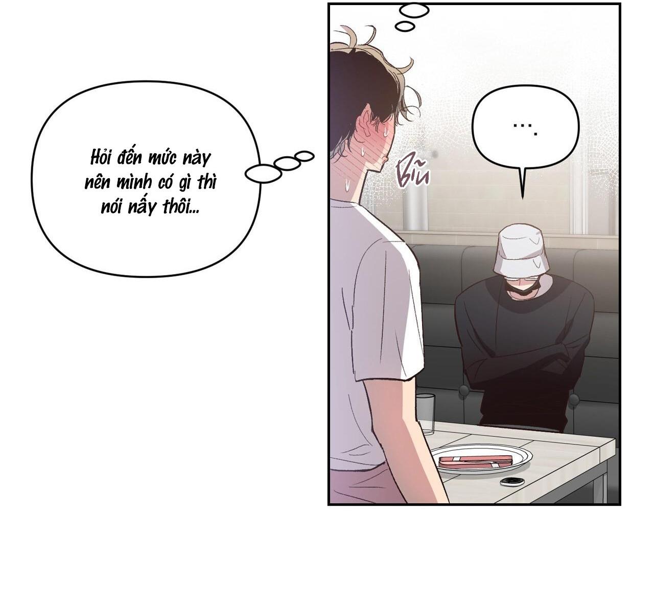 (CBunu) Bí Mật Của Mái Tóc - Chap 22