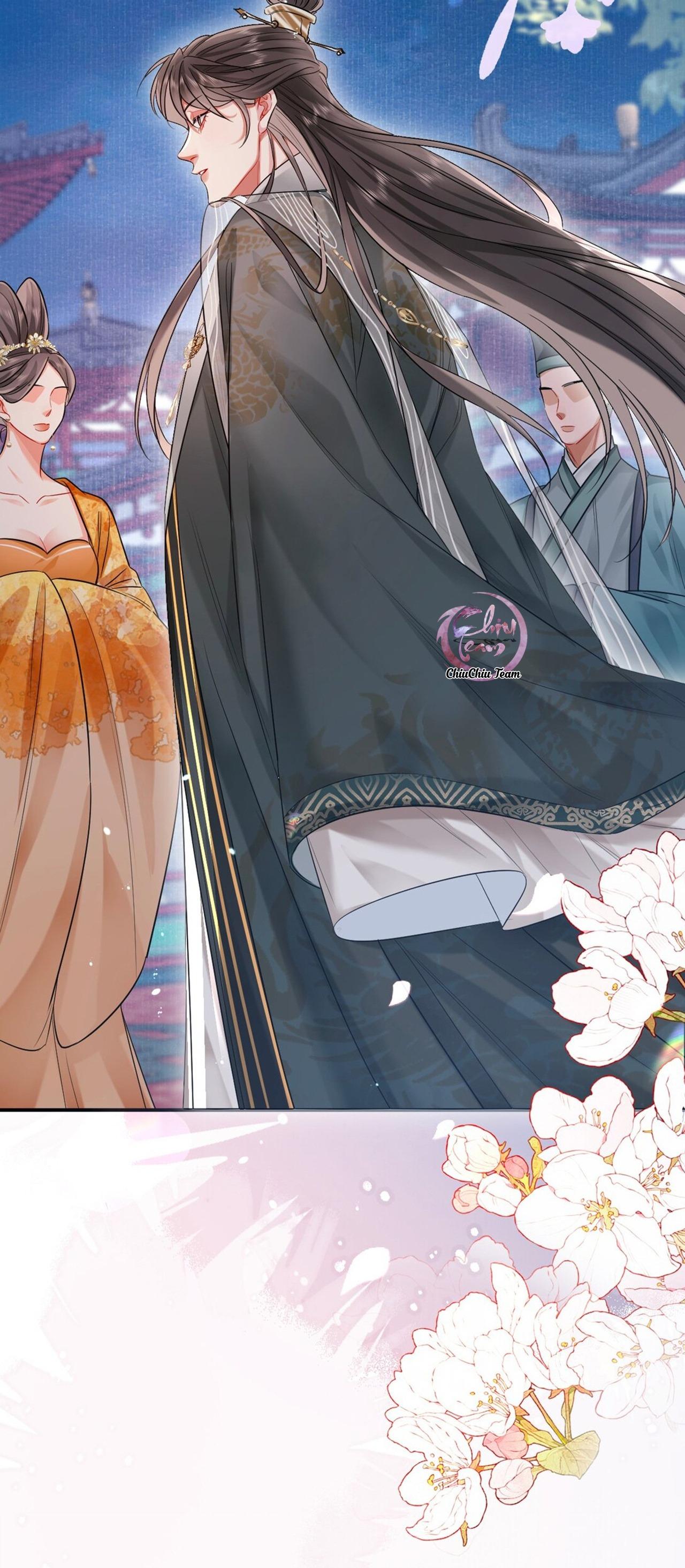 Ôn Hương Diễm Ngọc (END) - Chap 7