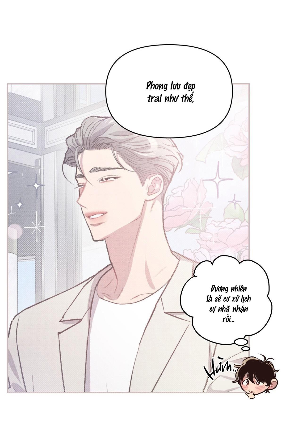 (CBunu) Bí Mật Của Mái Tóc - Chap 22