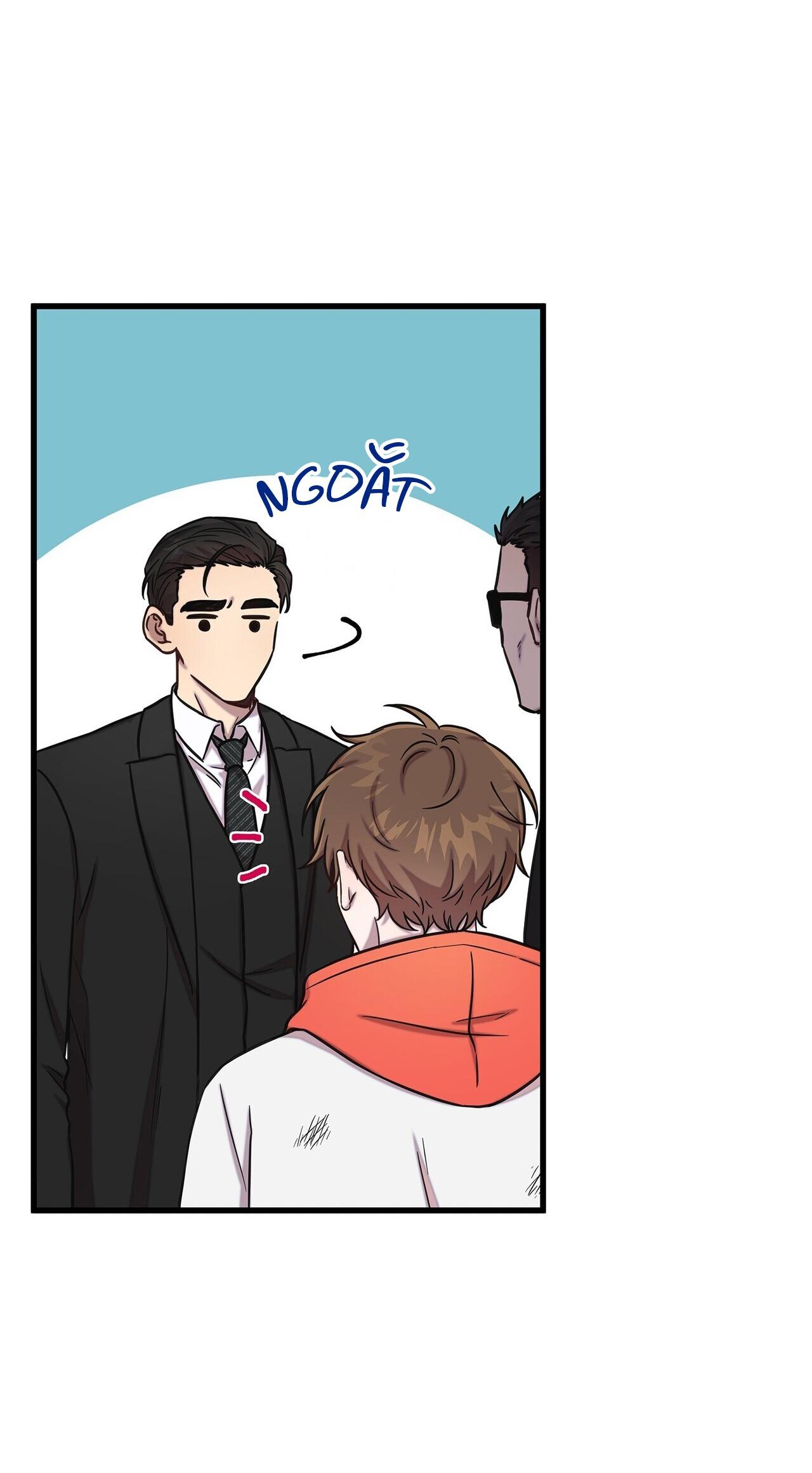 Làm Thế Nào Để Chia Tay Với Anh Ta - Chap 16