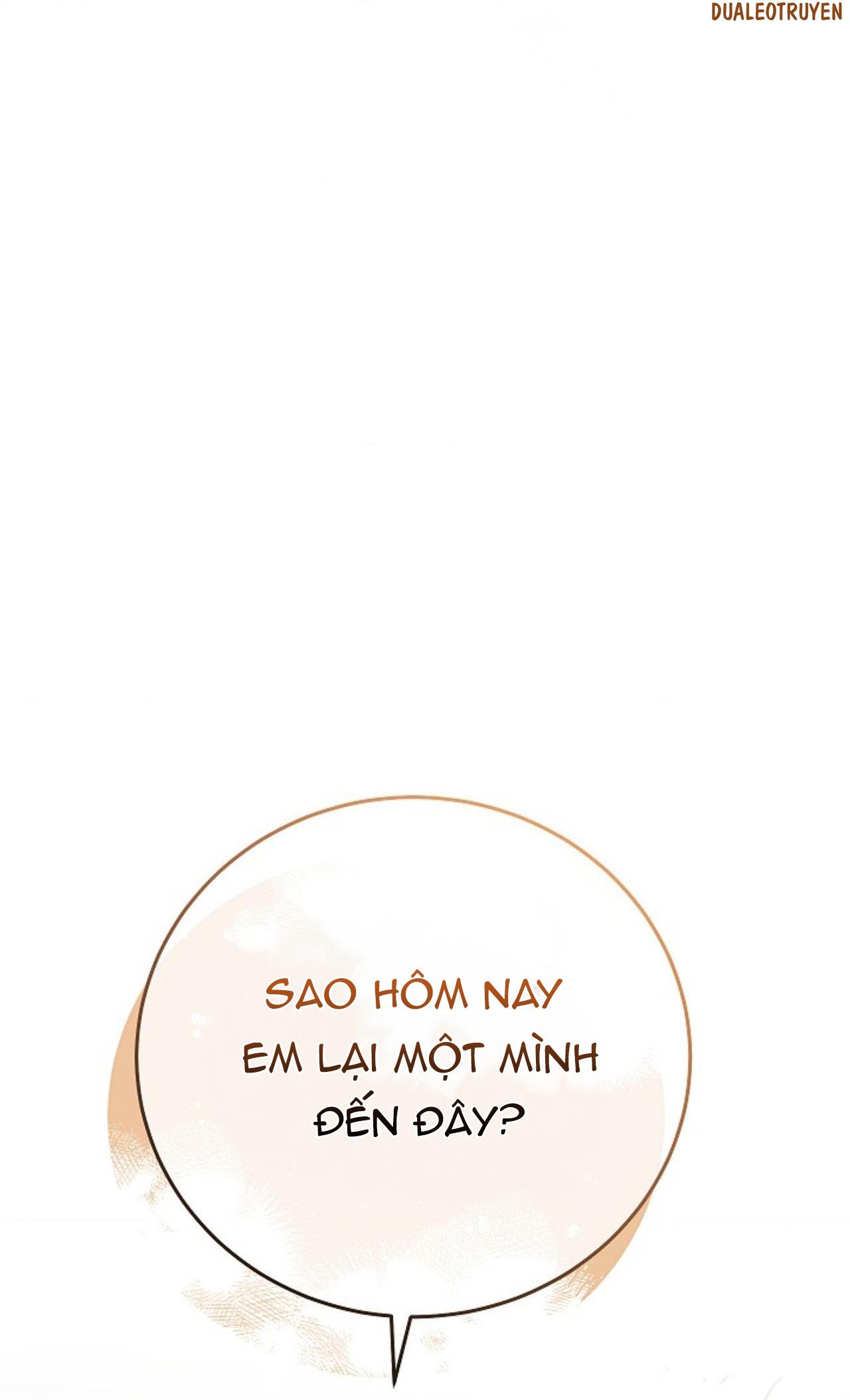 (ABO) MỐI QUAN HỆ KHÔNG HOÀN CHỈNH - Chap 13